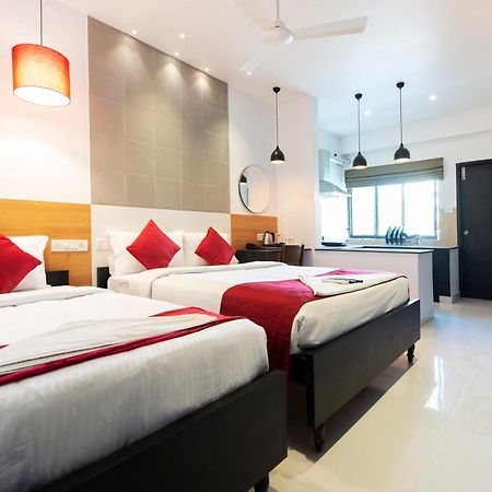 Angson Apartment Τσενάι Εξωτερικό φωτογραφία