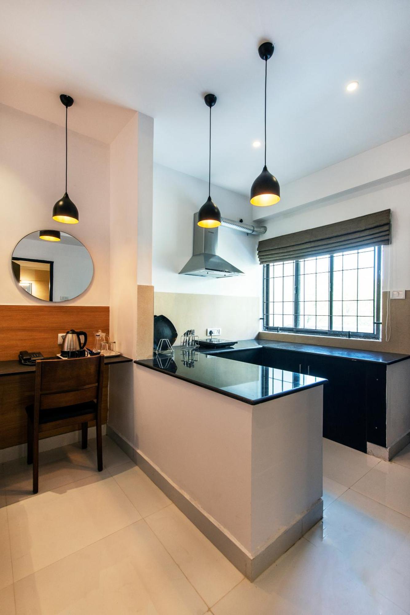 Angson Apartment Τσενάι Δωμάτιο φωτογραφία