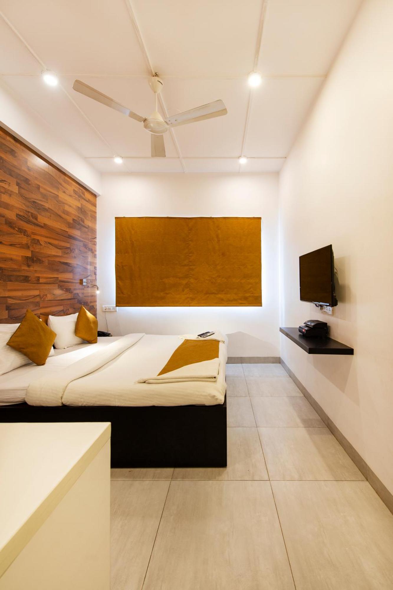 Angson Apartment Τσενάι Εξωτερικό φωτογραφία