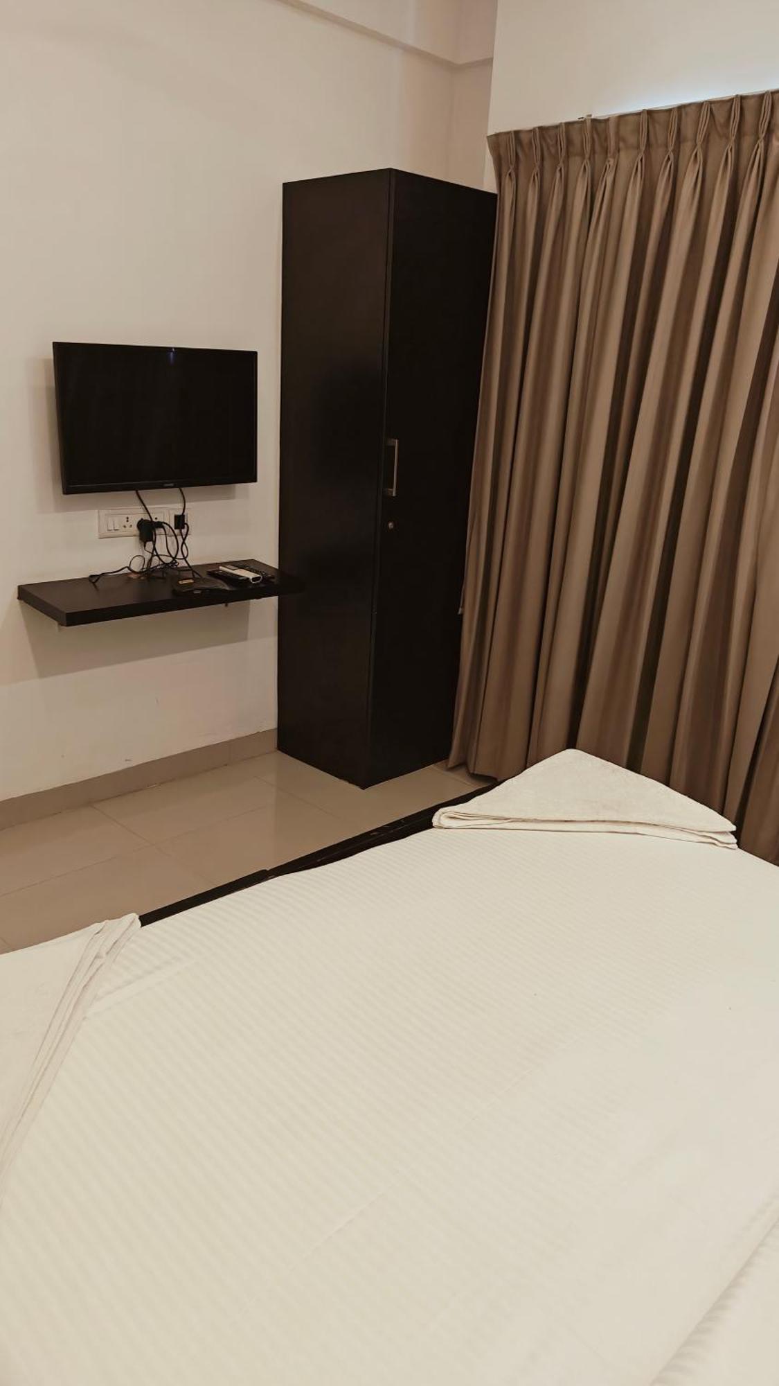 Angson Apartment Τσενάι Εξωτερικό φωτογραφία