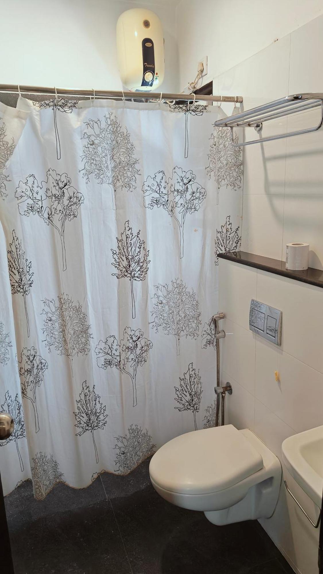 Angson Apartment Τσενάι Εξωτερικό φωτογραφία