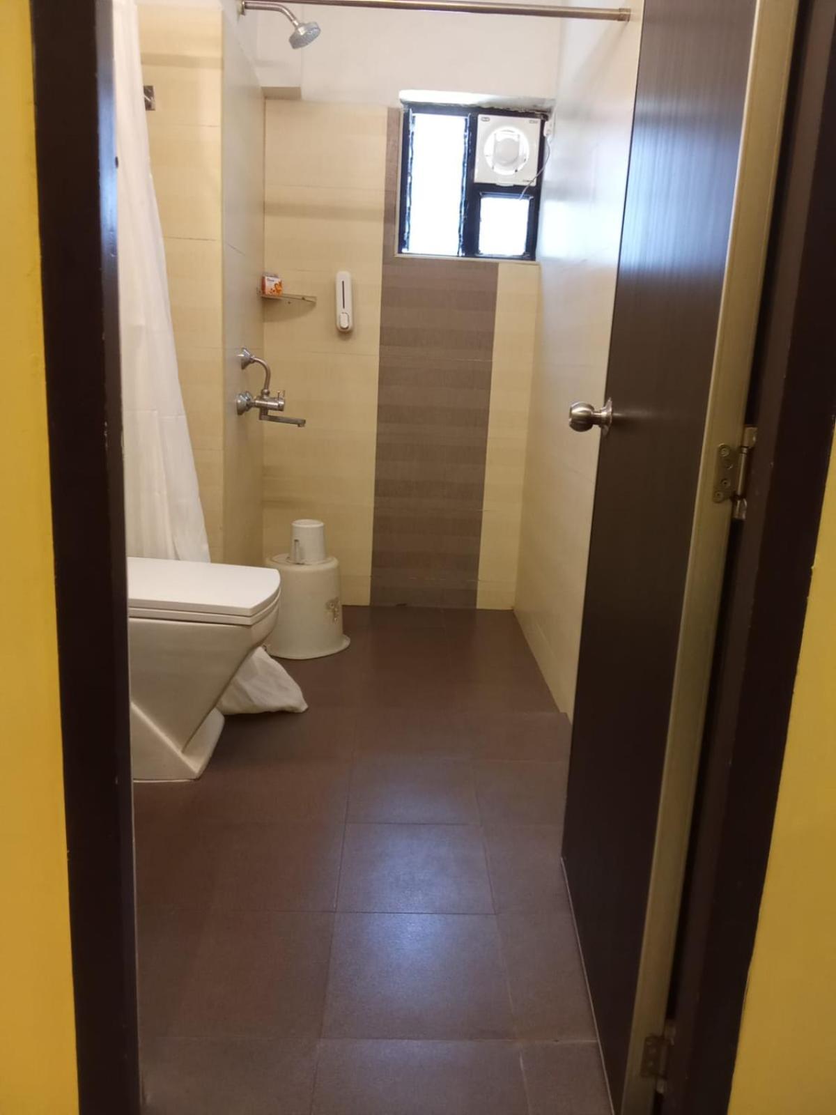 Angson Apartment Τσενάι Εξωτερικό φωτογραφία