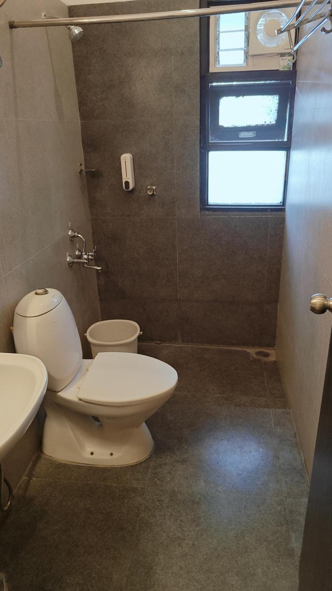 Angson Apartment Τσενάι Εξωτερικό φωτογραφία