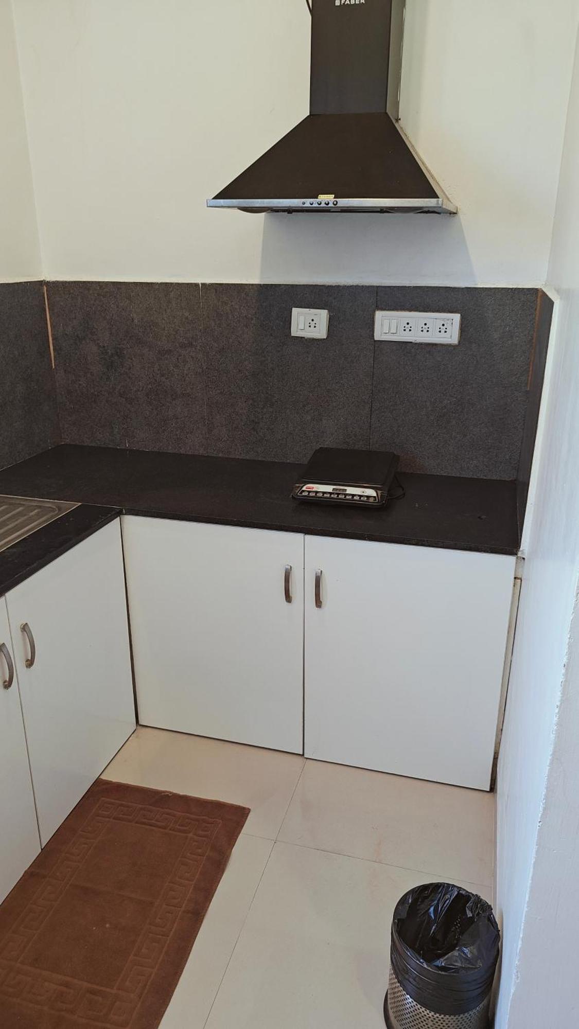 Angson Apartment Τσενάι Εξωτερικό φωτογραφία