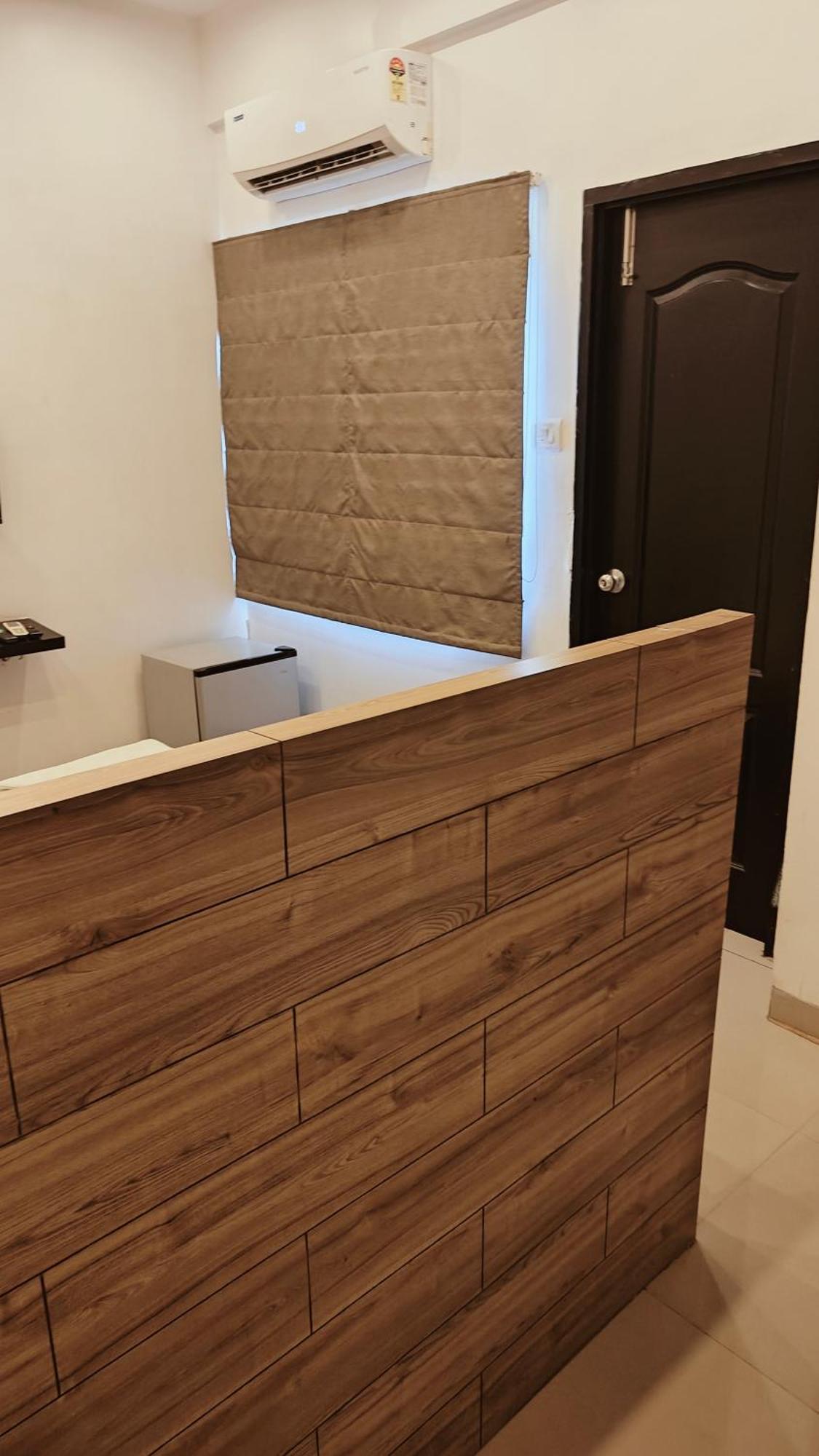 Angson Apartment Τσενάι Εξωτερικό φωτογραφία