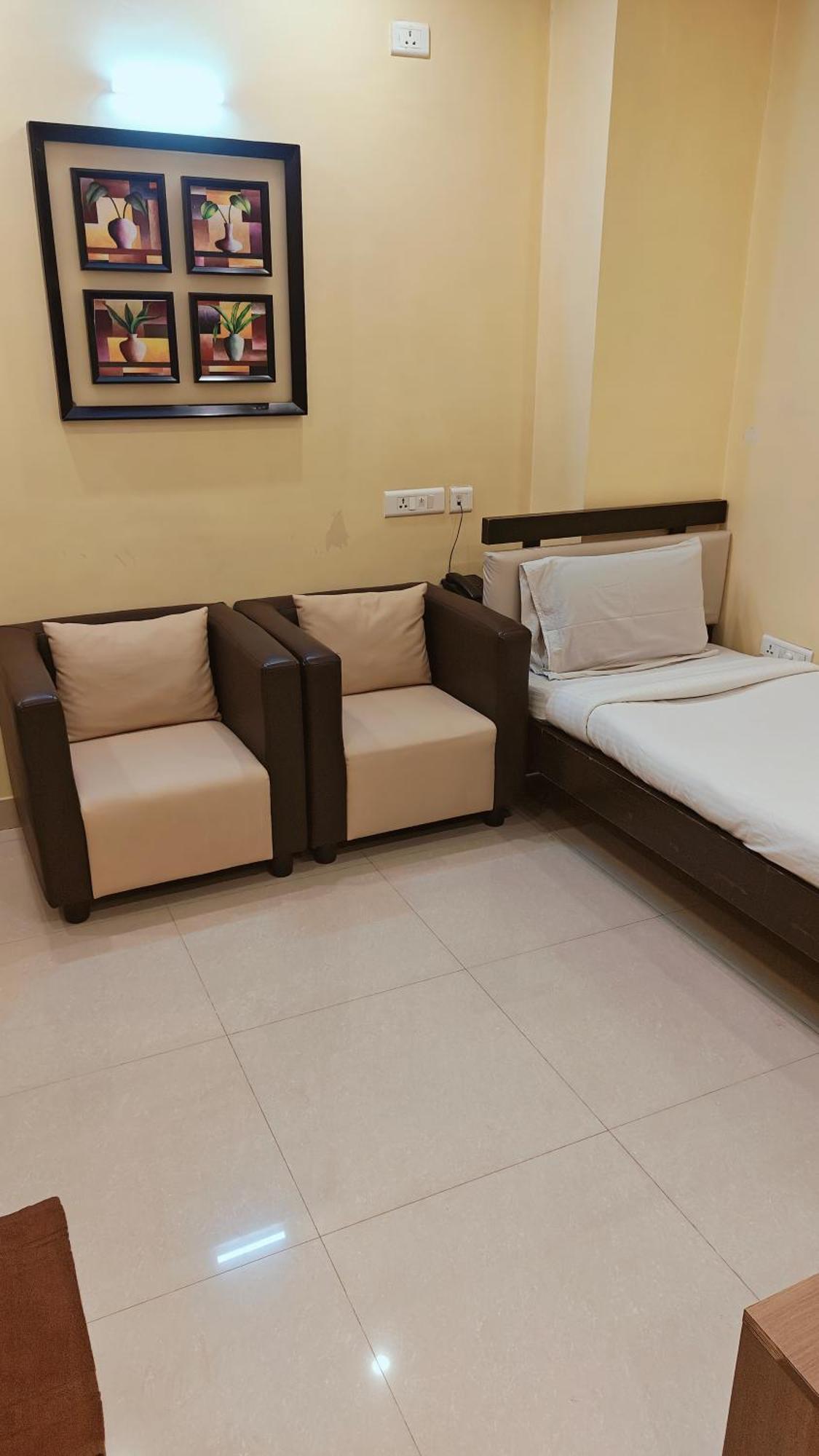 Angson Apartment Τσενάι Εξωτερικό φωτογραφία