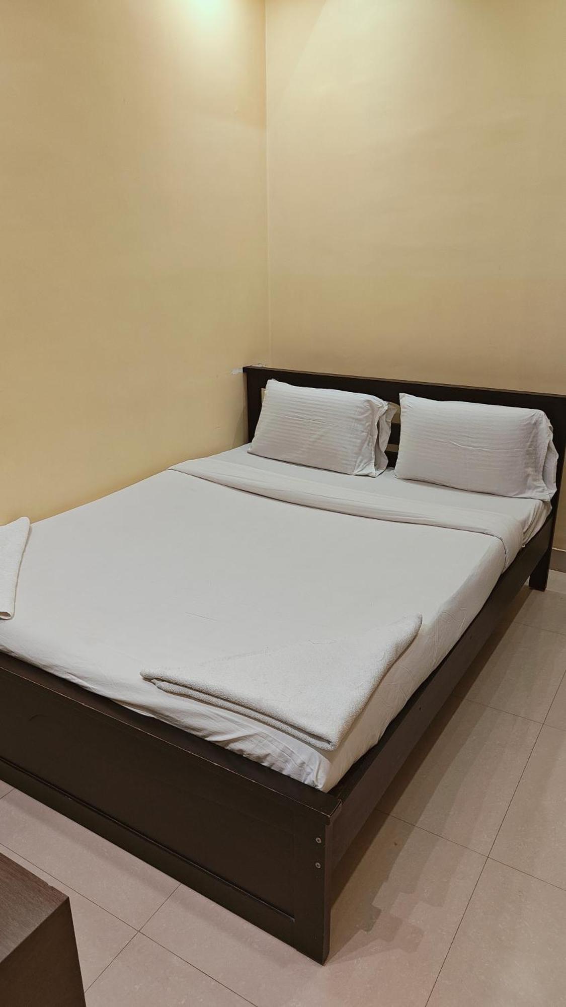 Angson Apartment Τσενάι Εξωτερικό φωτογραφία