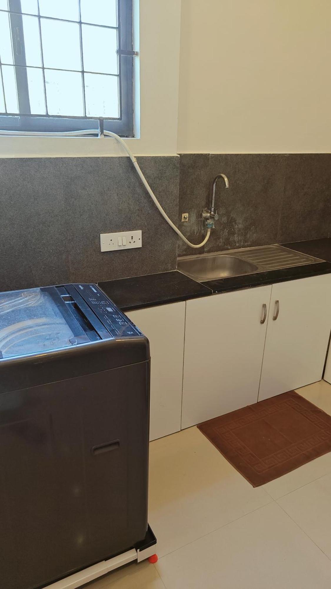 Angson Apartment Τσενάι Εξωτερικό φωτογραφία