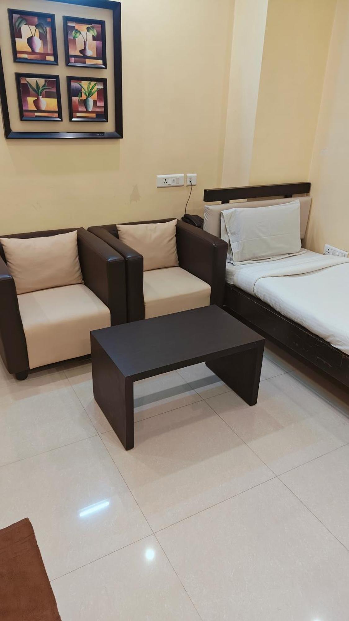 Angson Apartment Τσενάι Εξωτερικό φωτογραφία