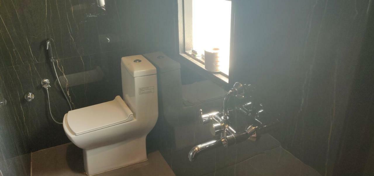 Angson Apartment Τσενάι Εξωτερικό φωτογραφία