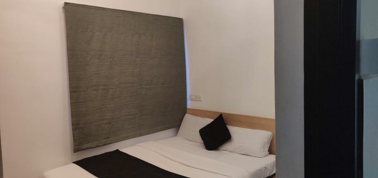 Angson Apartment Τσενάι Εξωτερικό φωτογραφία