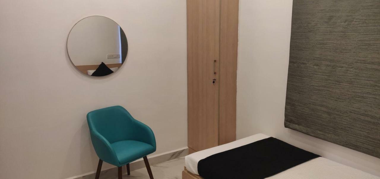 Angson Apartment Τσενάι Εξωτερικό φωτογραφία