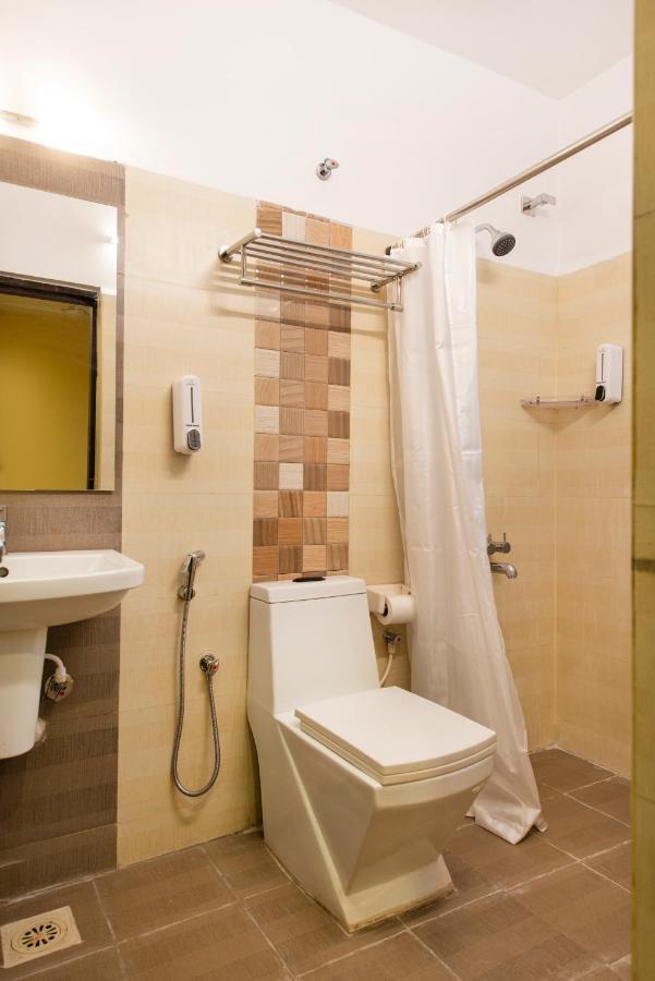 Angson Apartment Τσενάι Εξωτερικό φωτογραφία