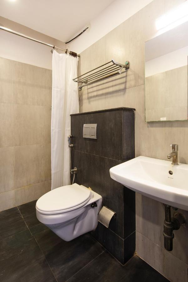 Angson Apartment Τσενάι Εξωτερικό φωτογραφία