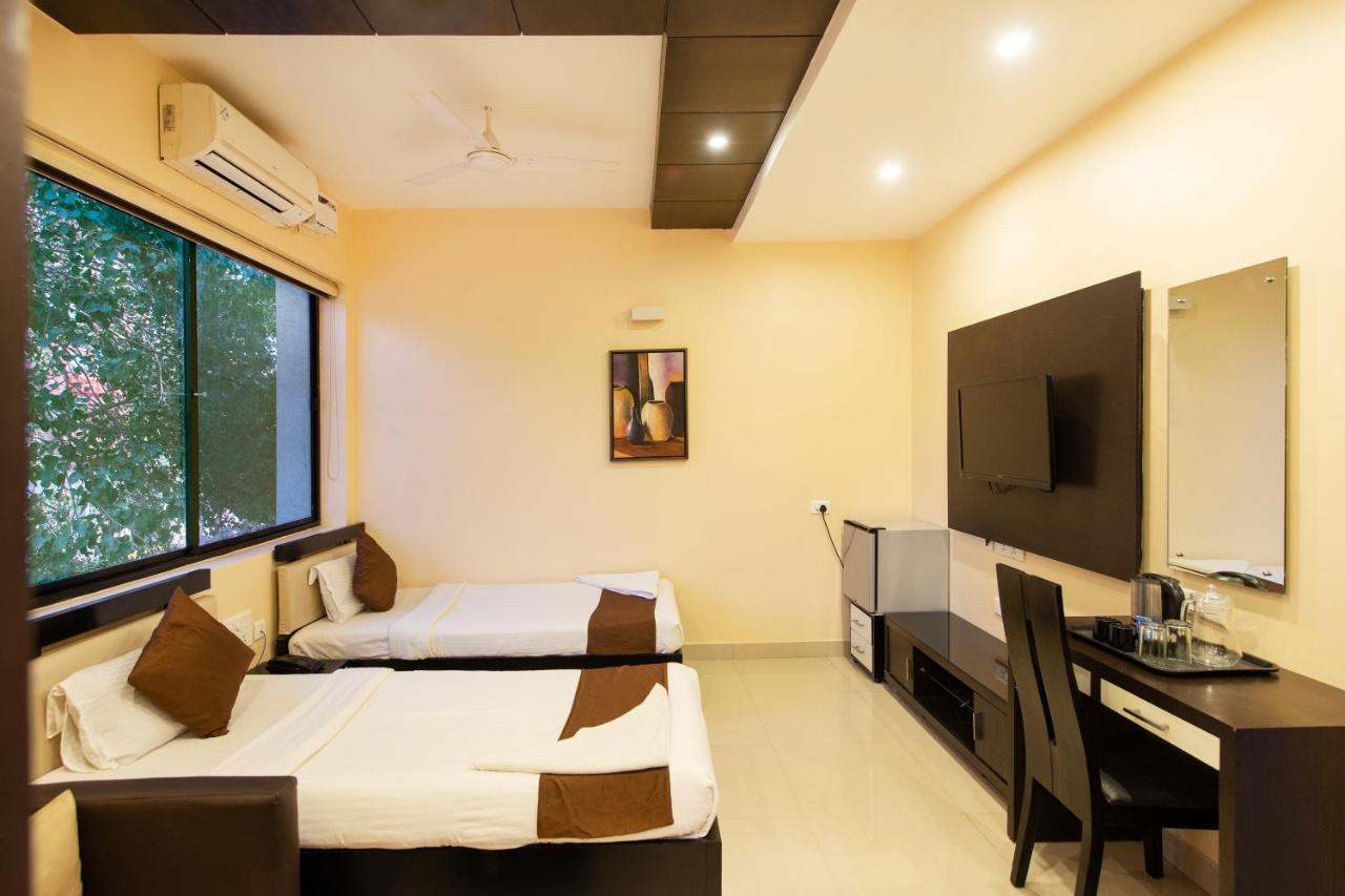 Angson Apartment Τσενάι Εξωτερικό φωτογραφία